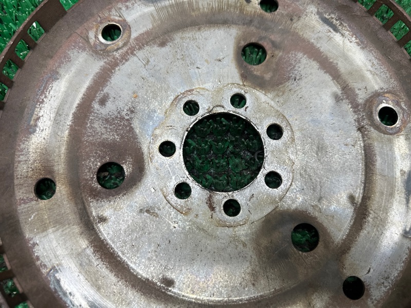 Маховик, 12000 рублей, Москва