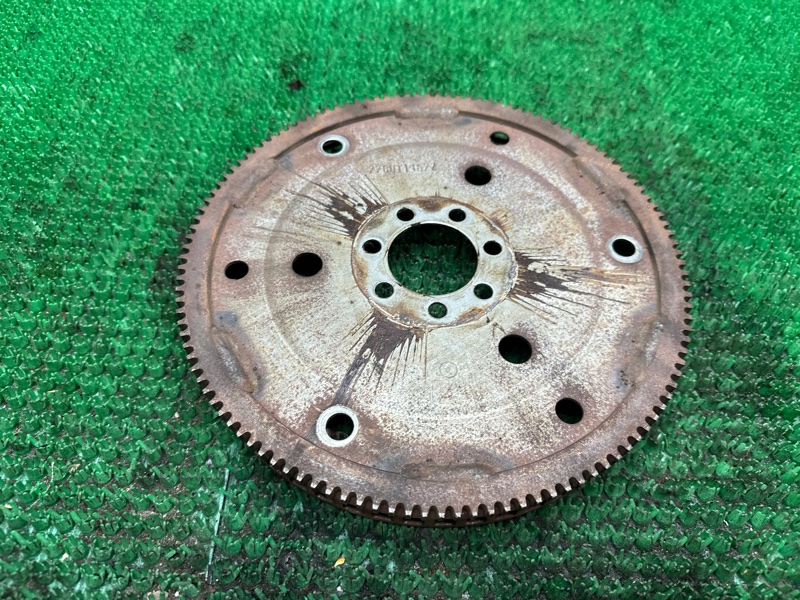 Маховик, 12000 рублей, Москва