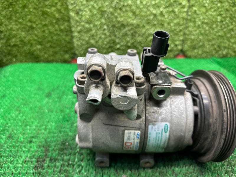 Компрессор кондиционера, 12000 рублей, Москва