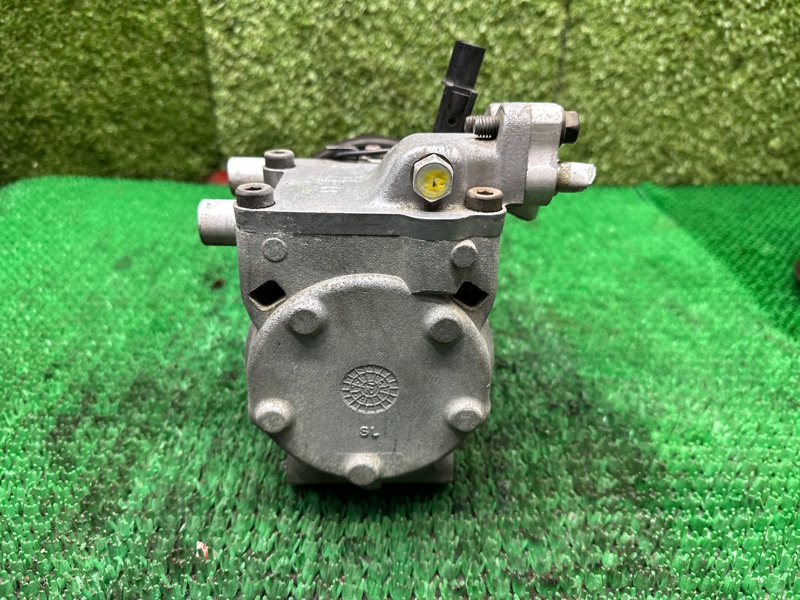 Компрессор кондиционера, 12000 рублей, Москва