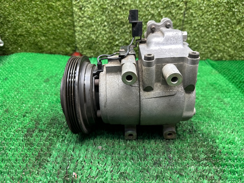 Компрессор кондиционера, 12000 рублей, Москва