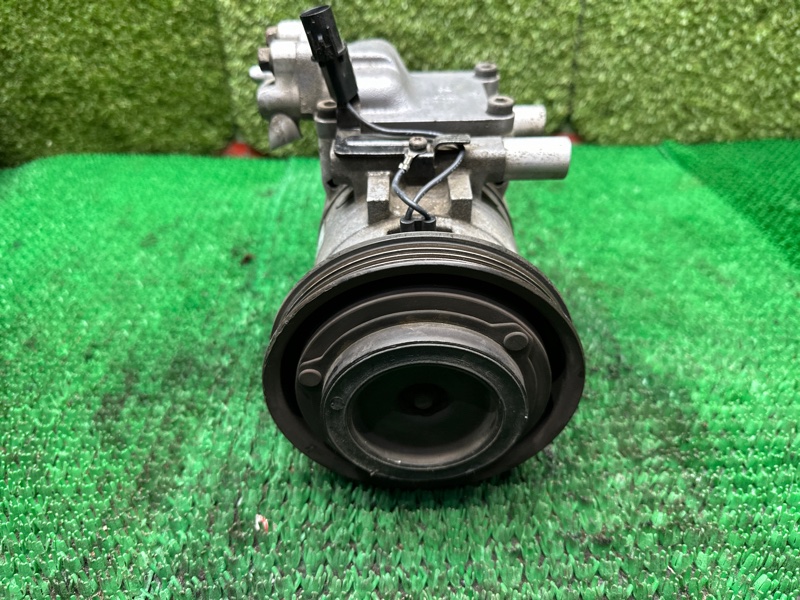 Компрессор кондиционера, 12000 рублей, Москва