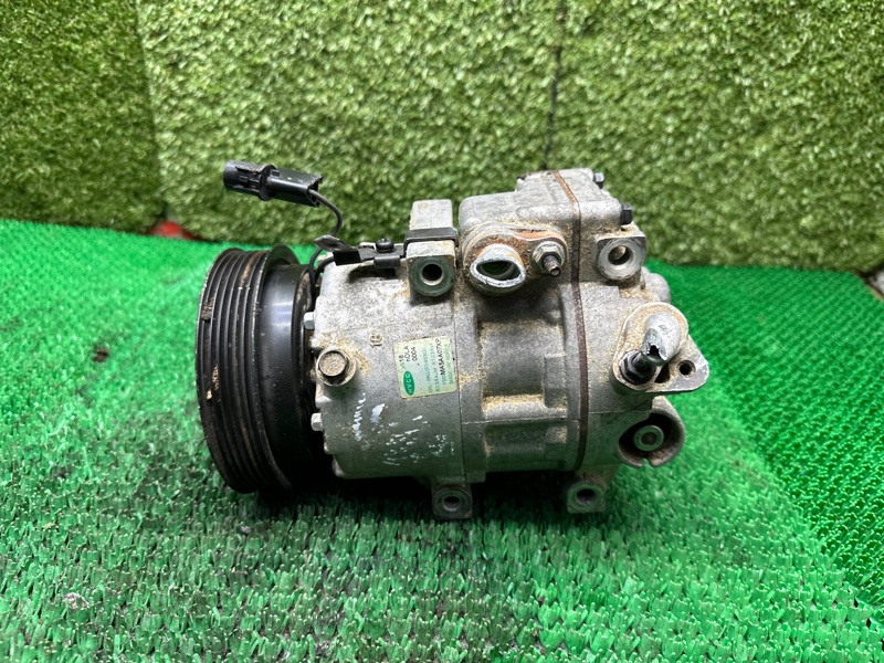 Компрессор кондиционера, 15000 рублей, Москва