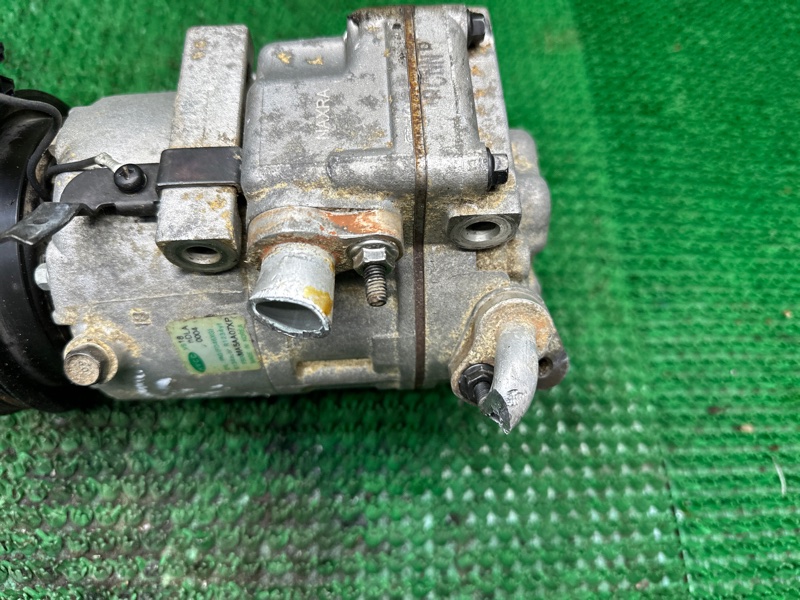 Компрессор кондиционера, 15000 рублей, Москва