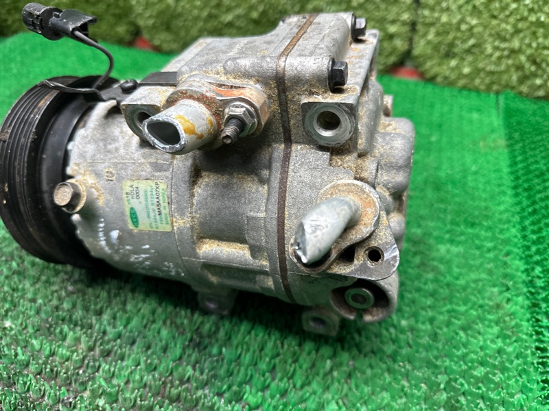 Компрессор кондиционера, 15000 рублей, Москва