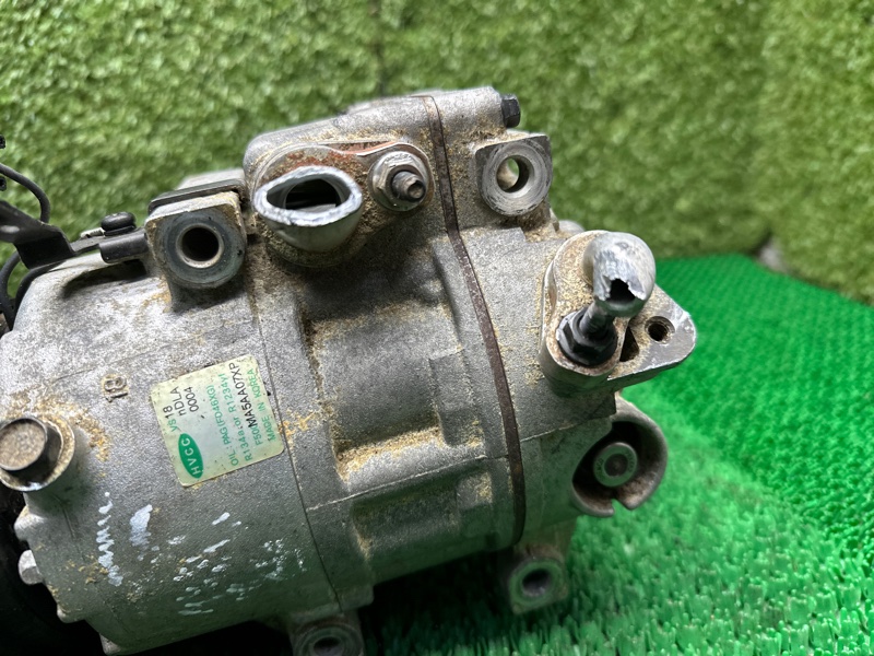 Компрессор кондиционера, 15000 рублей, Москва