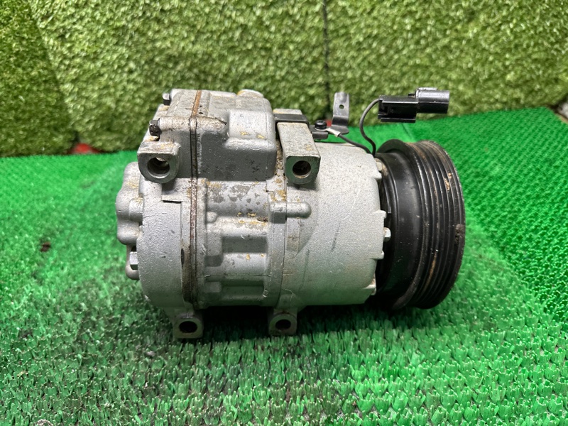 Компрессор кондиционера, 15000 рублей, Москва