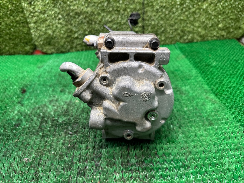 Компрессор кондиционера, 15000 рублей, Москва