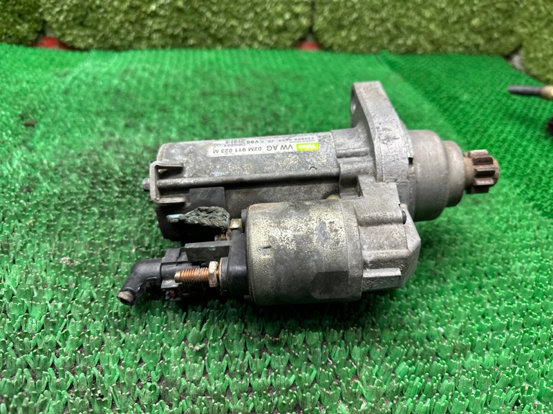 Стартер, 2000 рублей, Москва