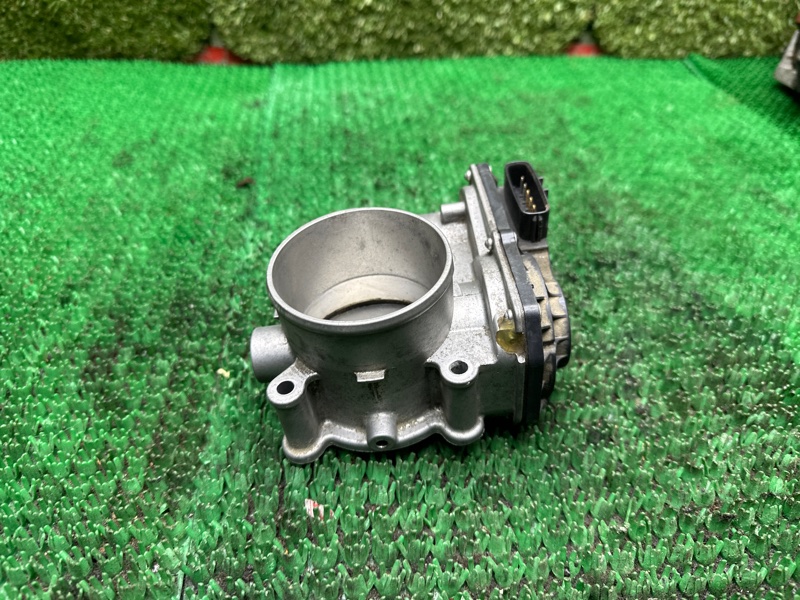 Дроссельная заслонка, 5000 рублей, Москва