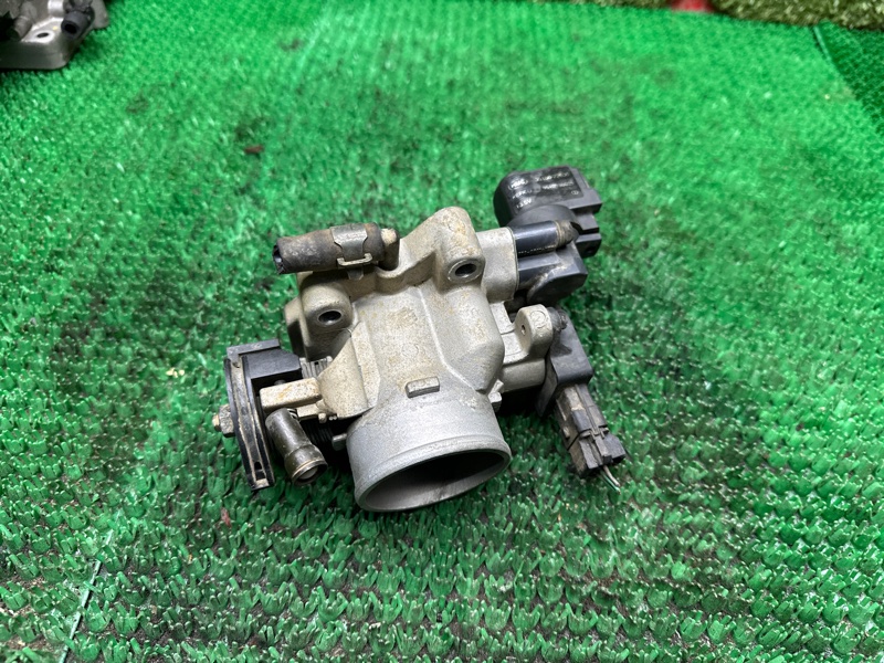 Дроссельная заслонка, 3000 рублей, Москва