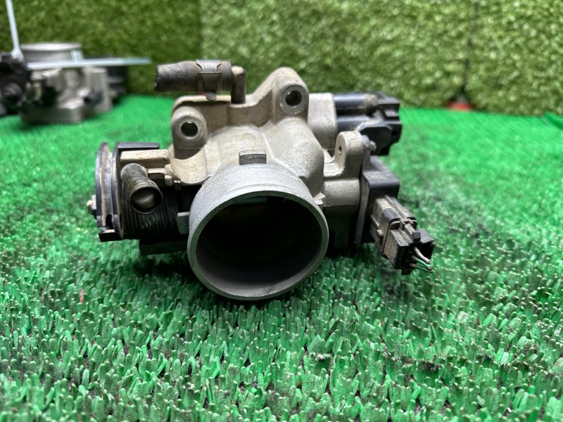 Дроссельная заслонка, 3000 рублей, Москва