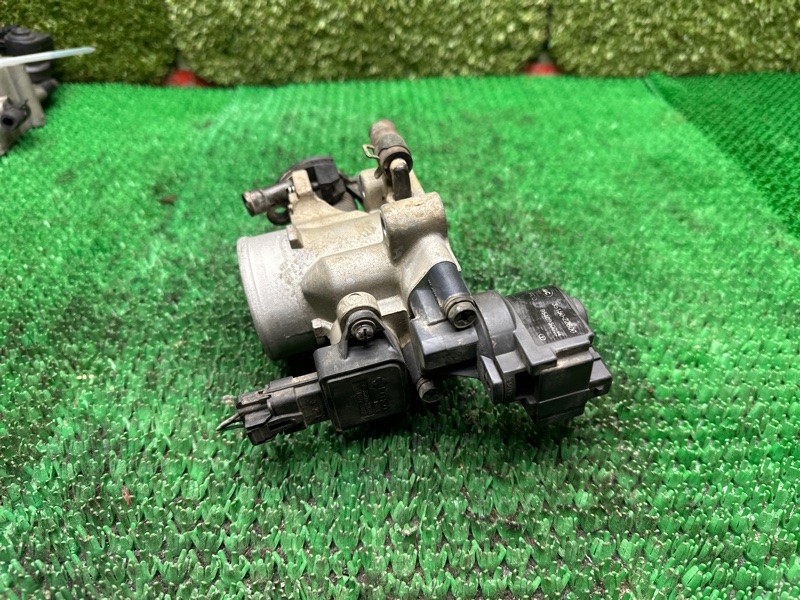 Дроссельная заслонка, 3000 рублей, Москва