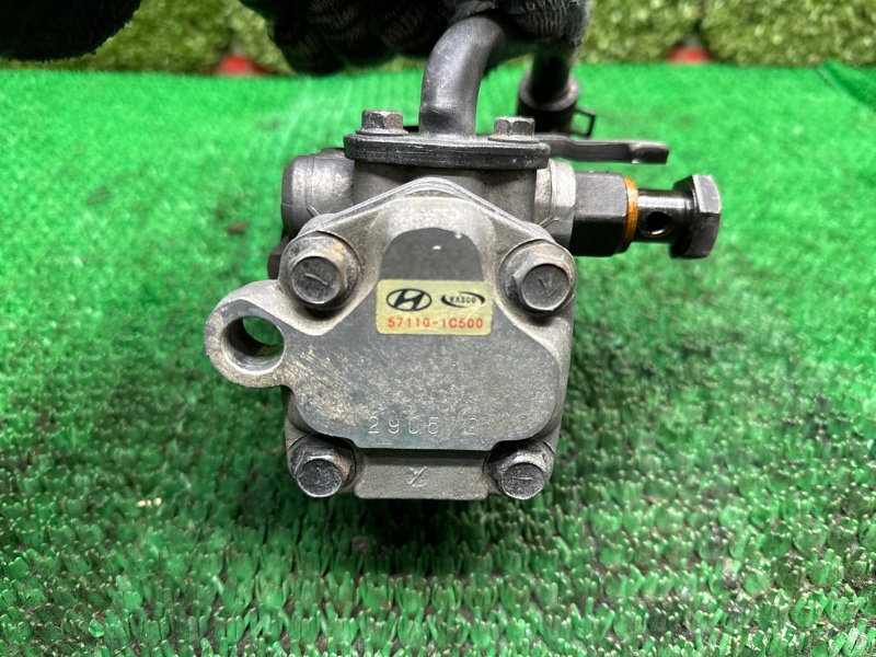 Насос ГУР, 4000 рублей, Москва