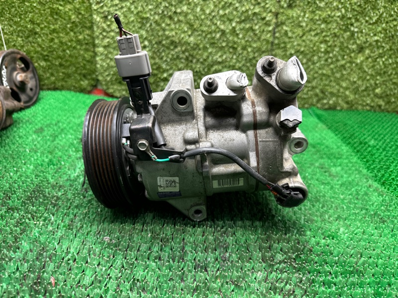 Компрессор кондиционера, 22000 рублей, Москва