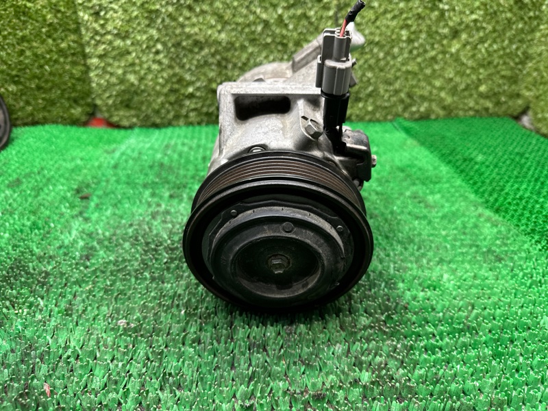 Компрессор кондиционера, 22000 рублей, Москва