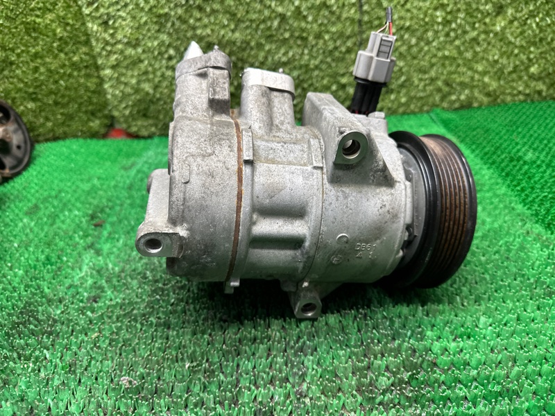 Компрессор кондиционера, 22000 рублей, Москва