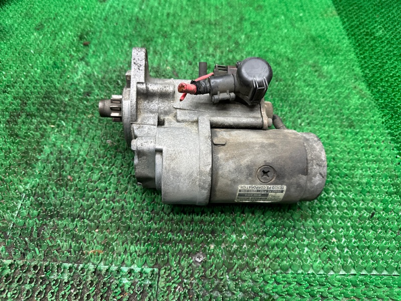 Стартер, 4000 рублей, Москва