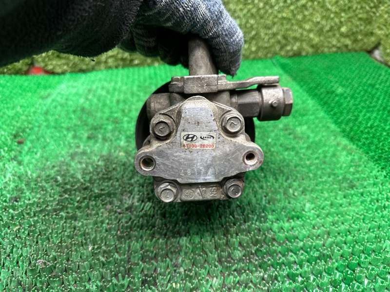 Насос ГУР, 5000 рублей, Москва