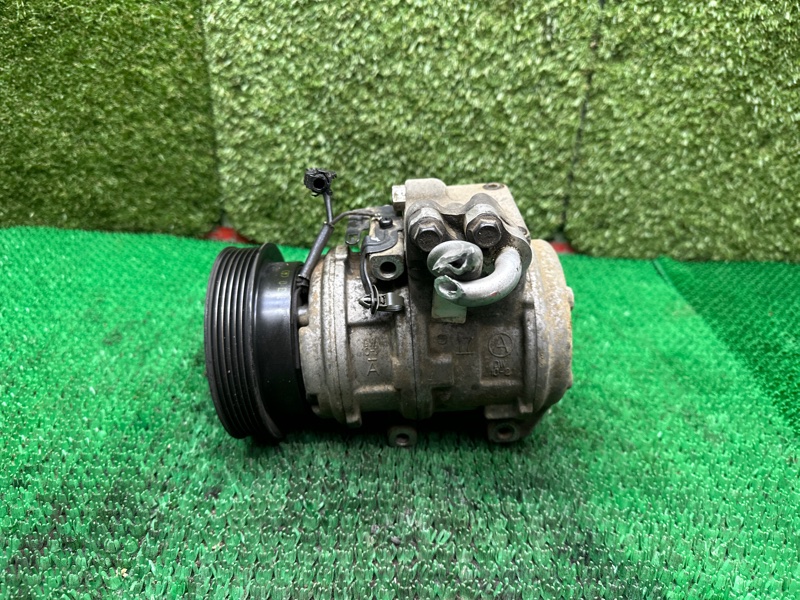 Компрессор кондиционера, 7000 рублей, Москва