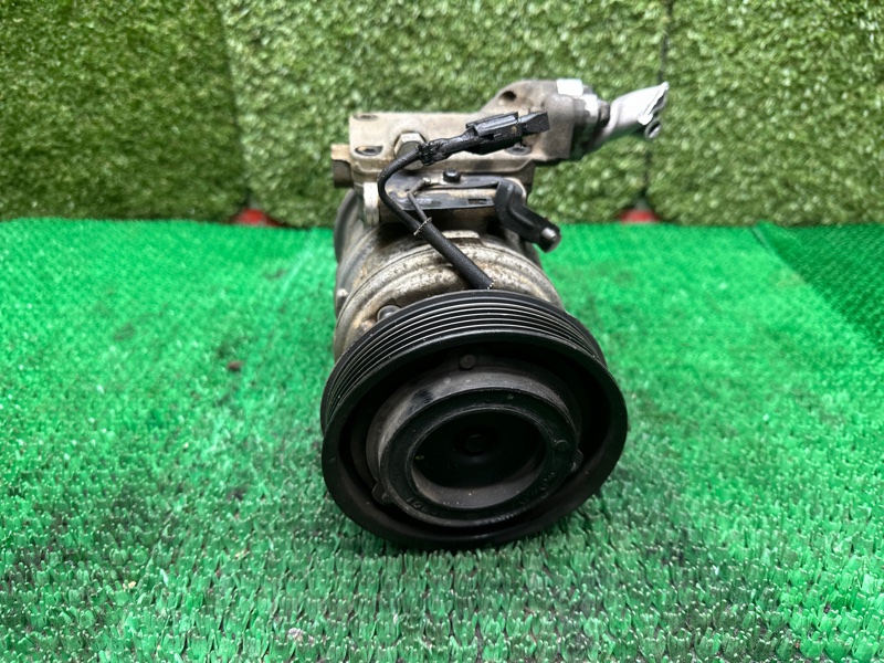 Компрессор кондиционера, 7000 рублей, Москва