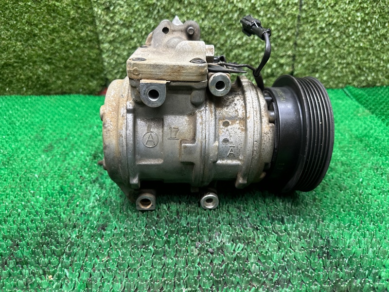 Компрессор кондиционера, 7000 рублей, Москва