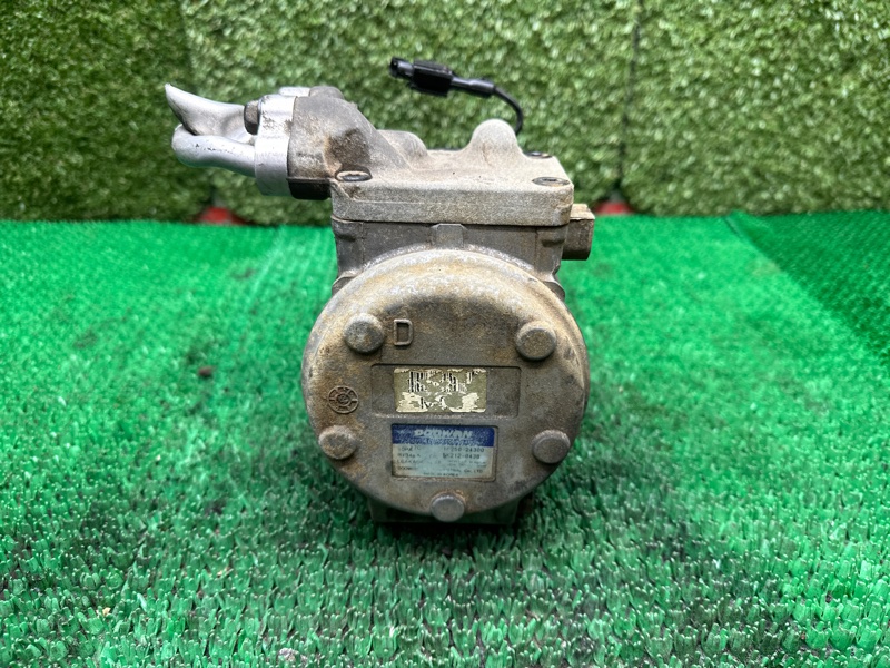 Компрессор кондиционера, 7000 рублей, Москва