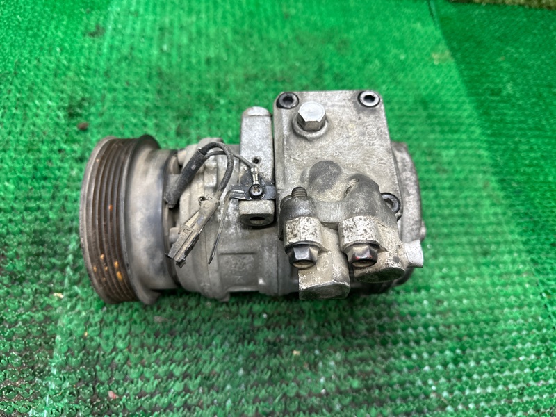 Компрессор кондиционера, 7000 рублей, Москва