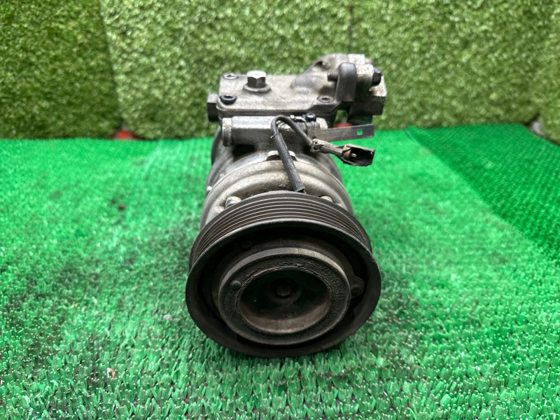 Компрессор кондиционера, 7000 рублей, Москва