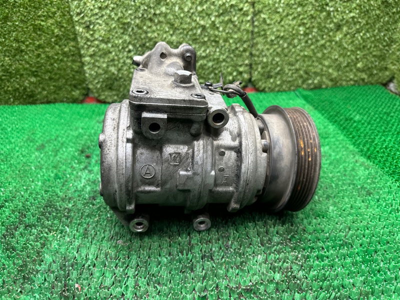 Компрессор кондиционера, 7000 рублей, Москва