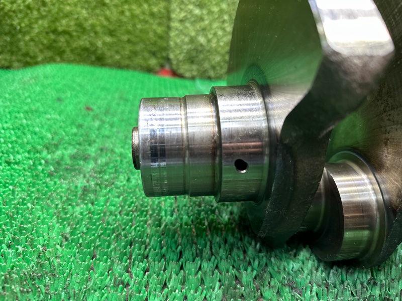 Коленвал, 60000 рублей, Москва