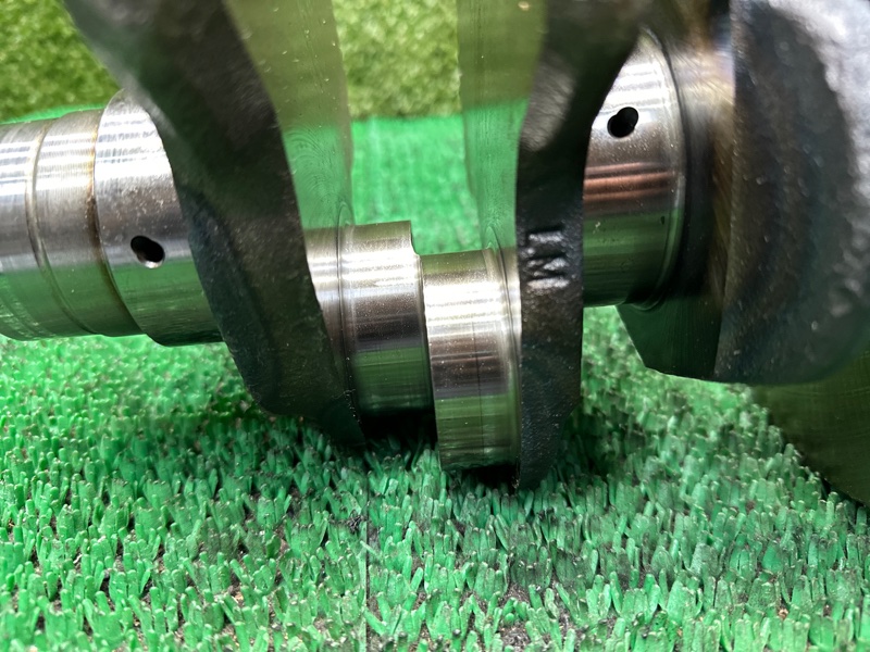 Коленвал, 60000 рублей, Москва