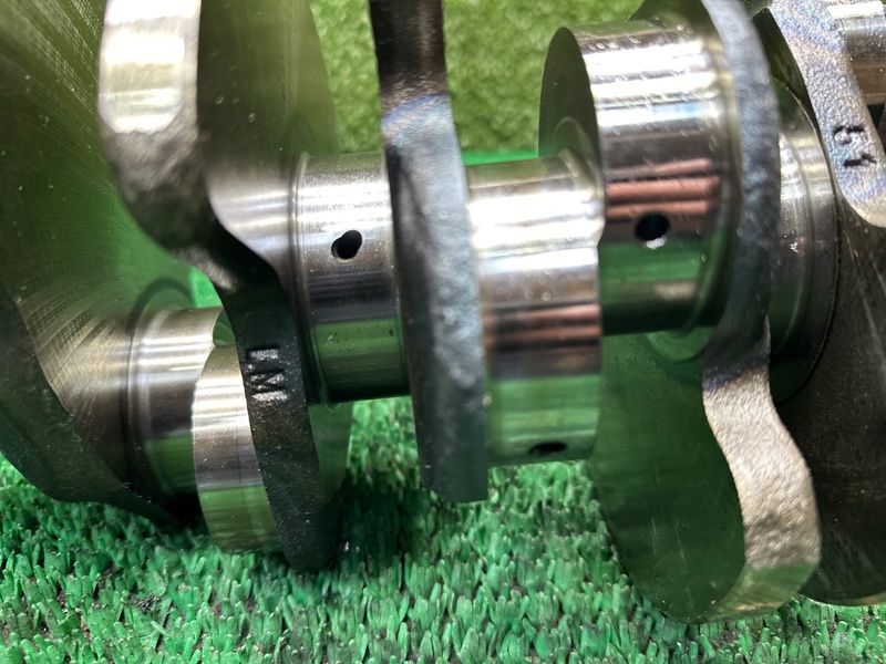 Коленвал, 60000 рублей, Москва