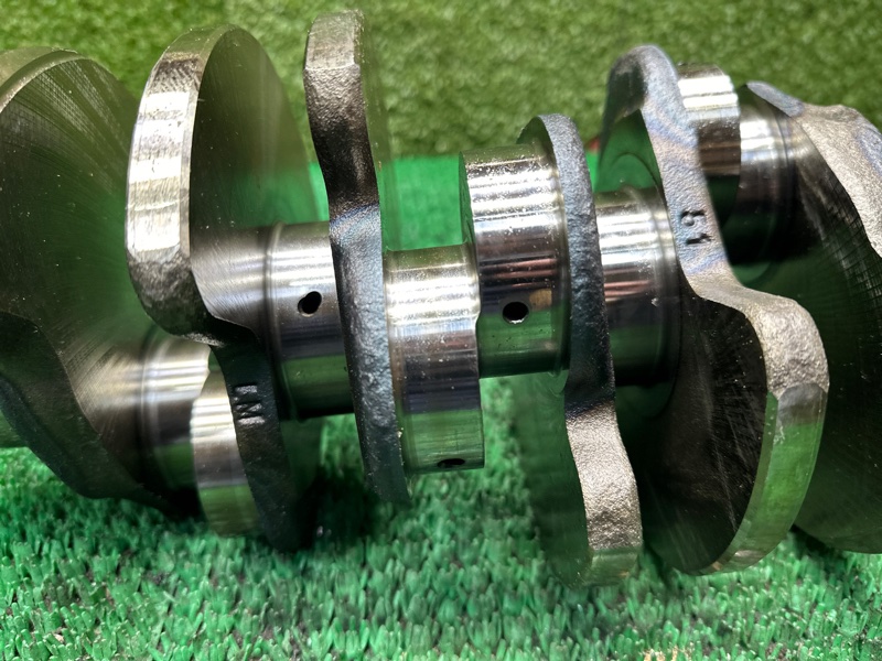 Коленвал, 60000 рублей, Москва