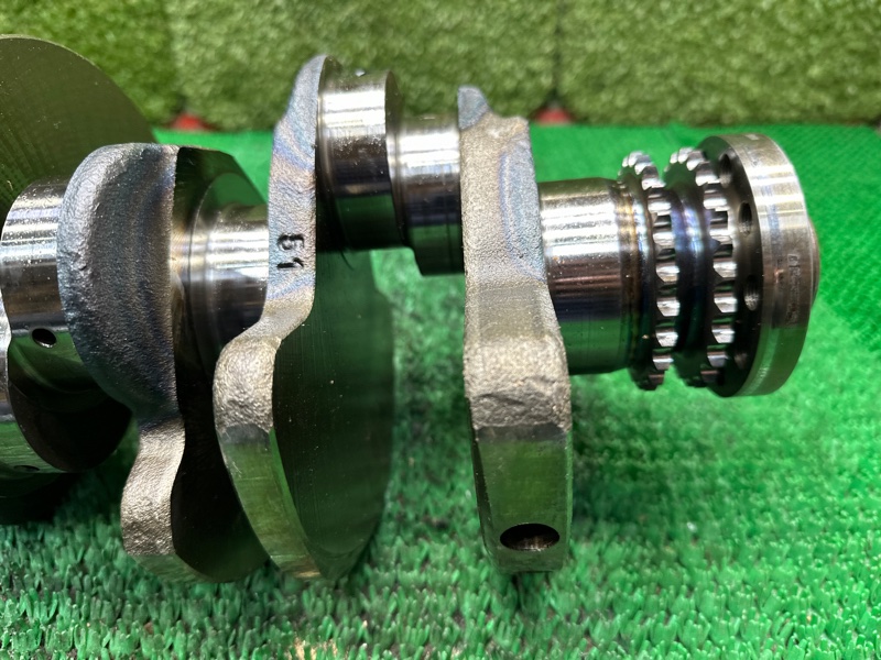 Коленвал, 60000 рублей, Москва