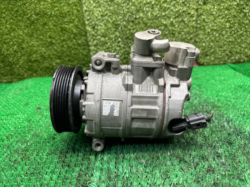 Компрессор кондиционера, 15000 рублей, Москва