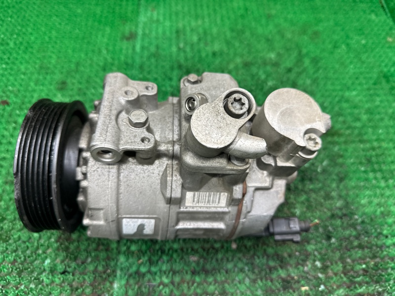 Компрессор кондиционера, 15000 рублей, Москва