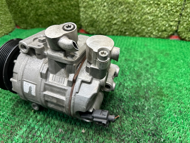 Компрессор кондиционера, 15000 рублей, Москва