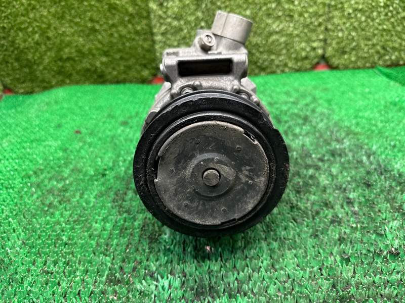 Компрессор кондиционера, 15000 рублей, Москва