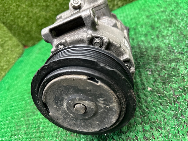 Компрессор кондиционера, 15000 рублей, Москва