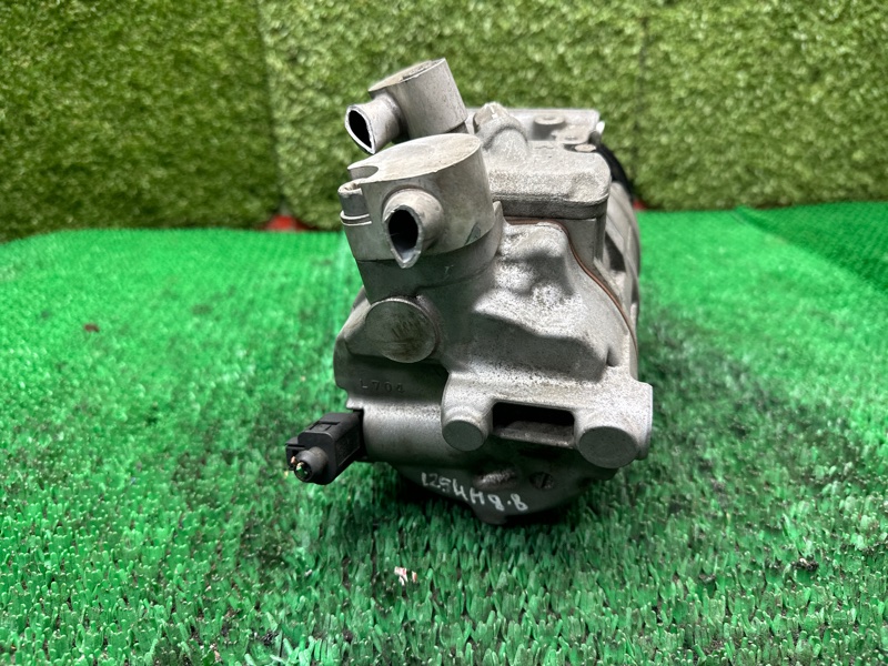 Компрессор кондиционера, 15000 рублей, Москва