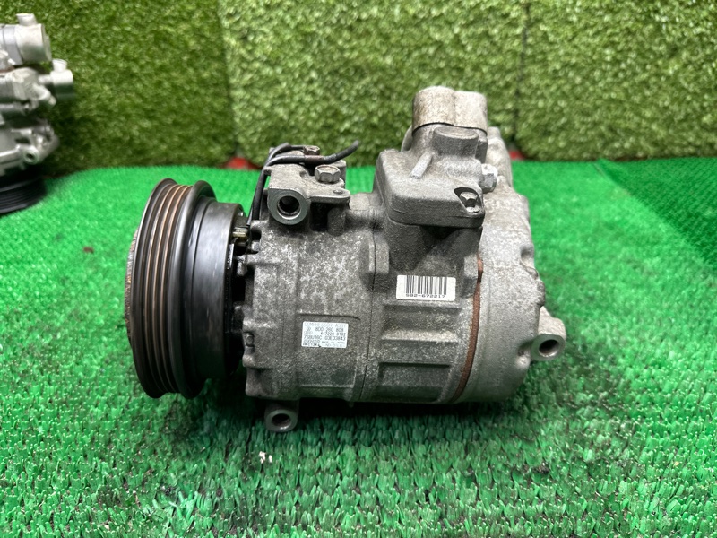 Компрессор кондиционера, 5000 рублей, Москва