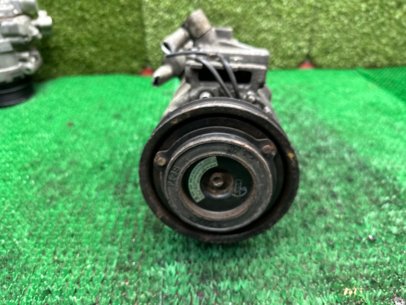 Компрессор кондиционера, 5000 рублей, Москва