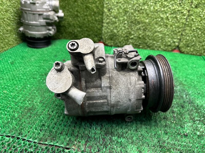 Компрессор кондиционера, 5000 рублей, Москва