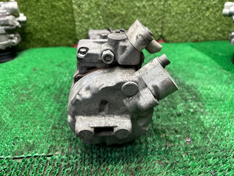 Компрессор кондиционера, 5000 рублей, Москва