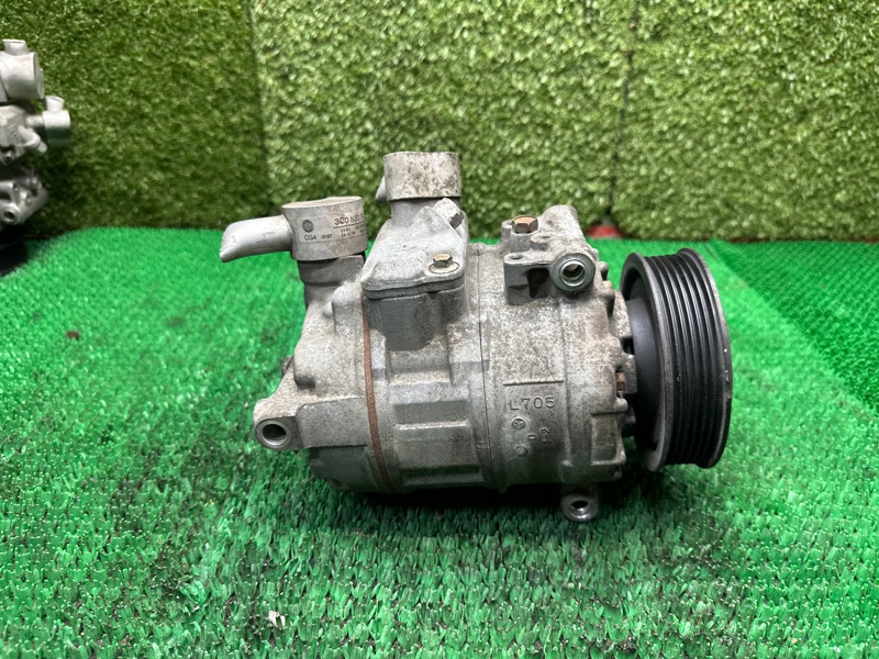 Компрессор кондиционера, 12000 рублей, Москва