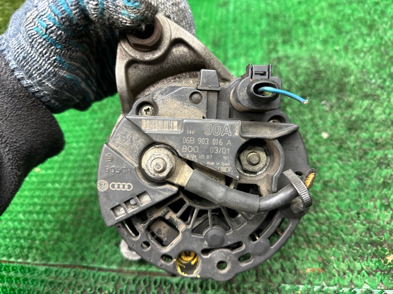 Генератор, 5000 рублей, Москва