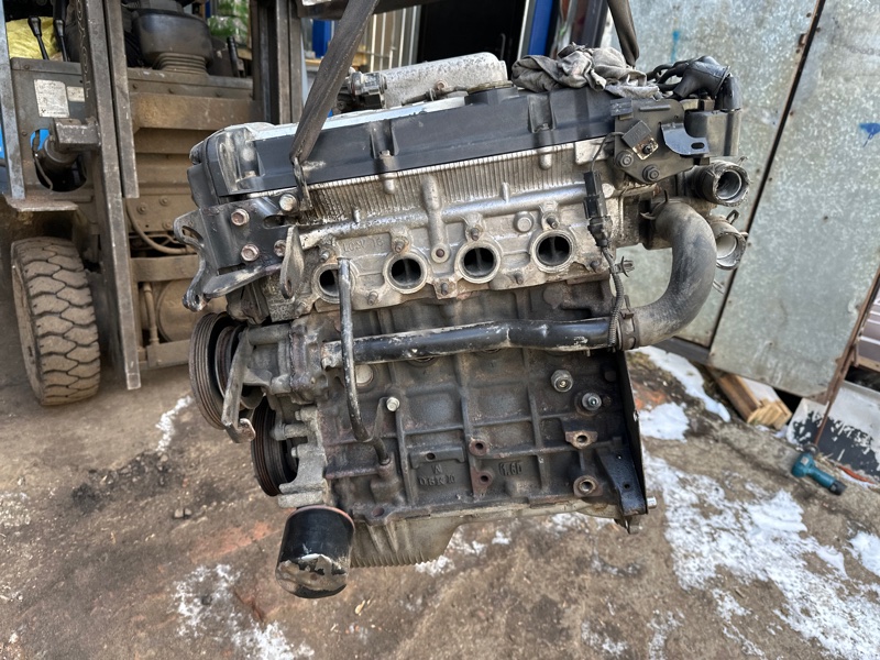 Двигатель, 85000 рублей, Москва