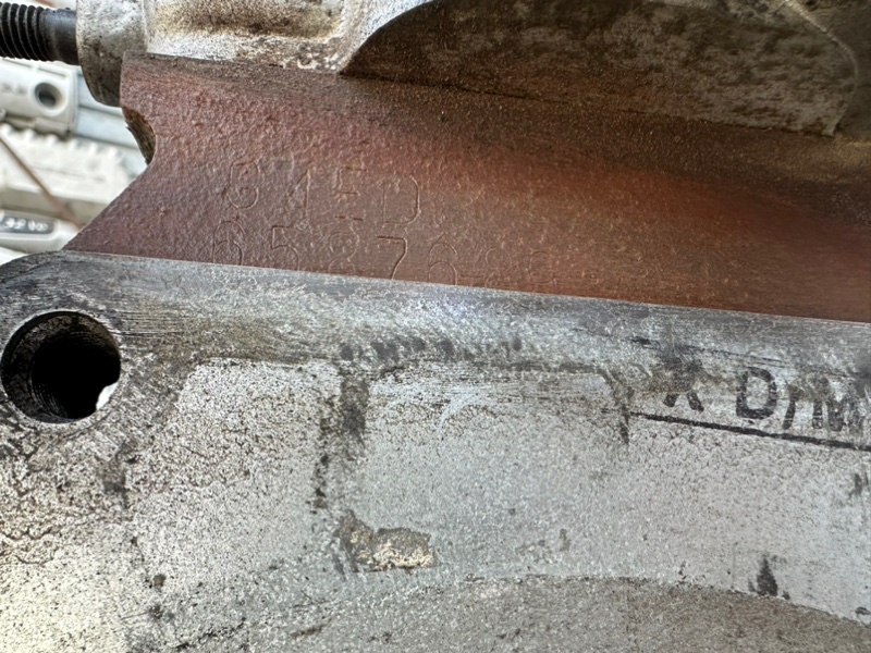 Двигатель, 85000 рублей, Москва