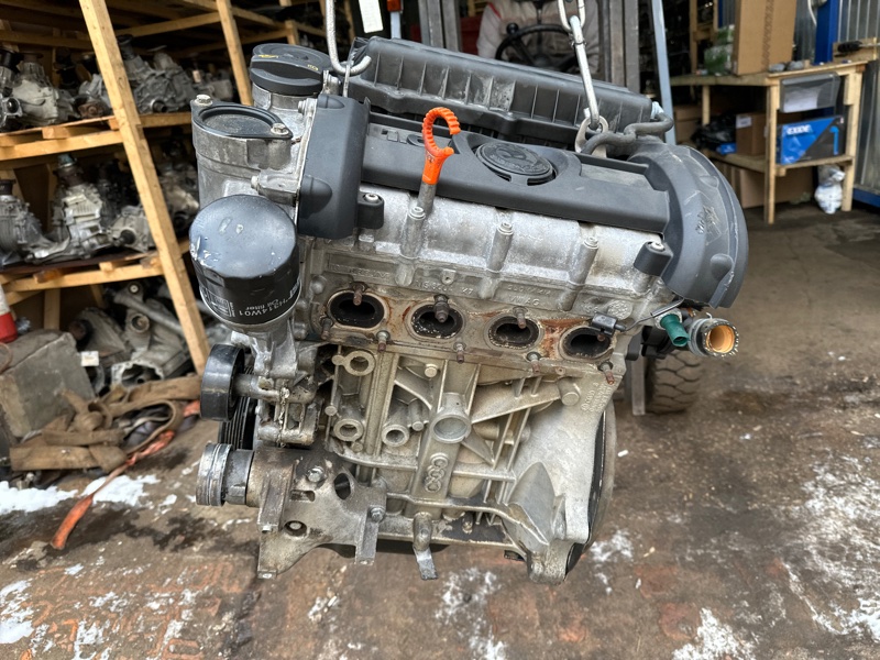 Двигатель, 132000 рублей, Москва